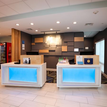 Holiday Inn Express & Suites - Forney By Ihg Exteriér fotografie