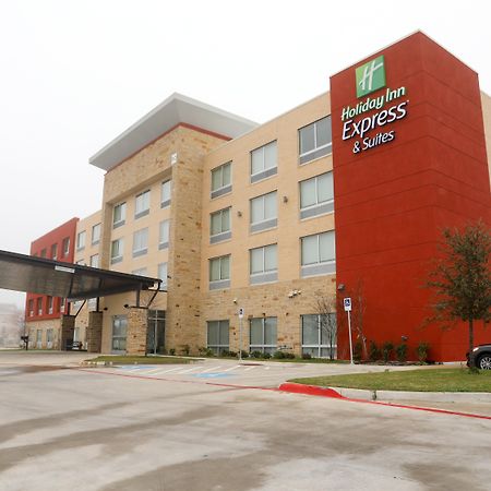 Holiday Inn Express & Suites - Forney By Ihg Exteriér fotografie