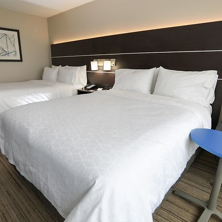 Holiday Inn Express & Suites - Forney By Ihg Exteriér fotografie