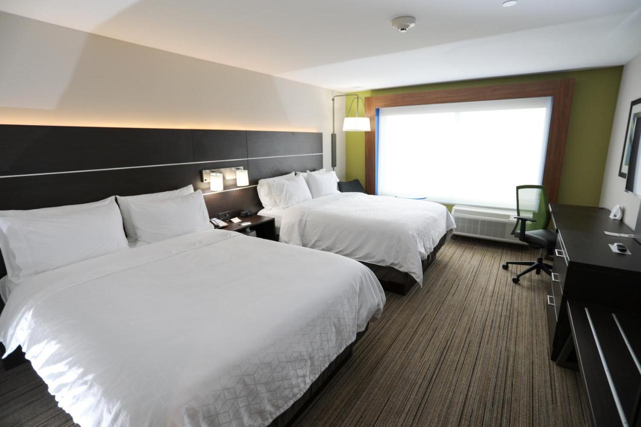 Holiday Inn Express & Suites - Forney By Ihg Exteriér fotografie