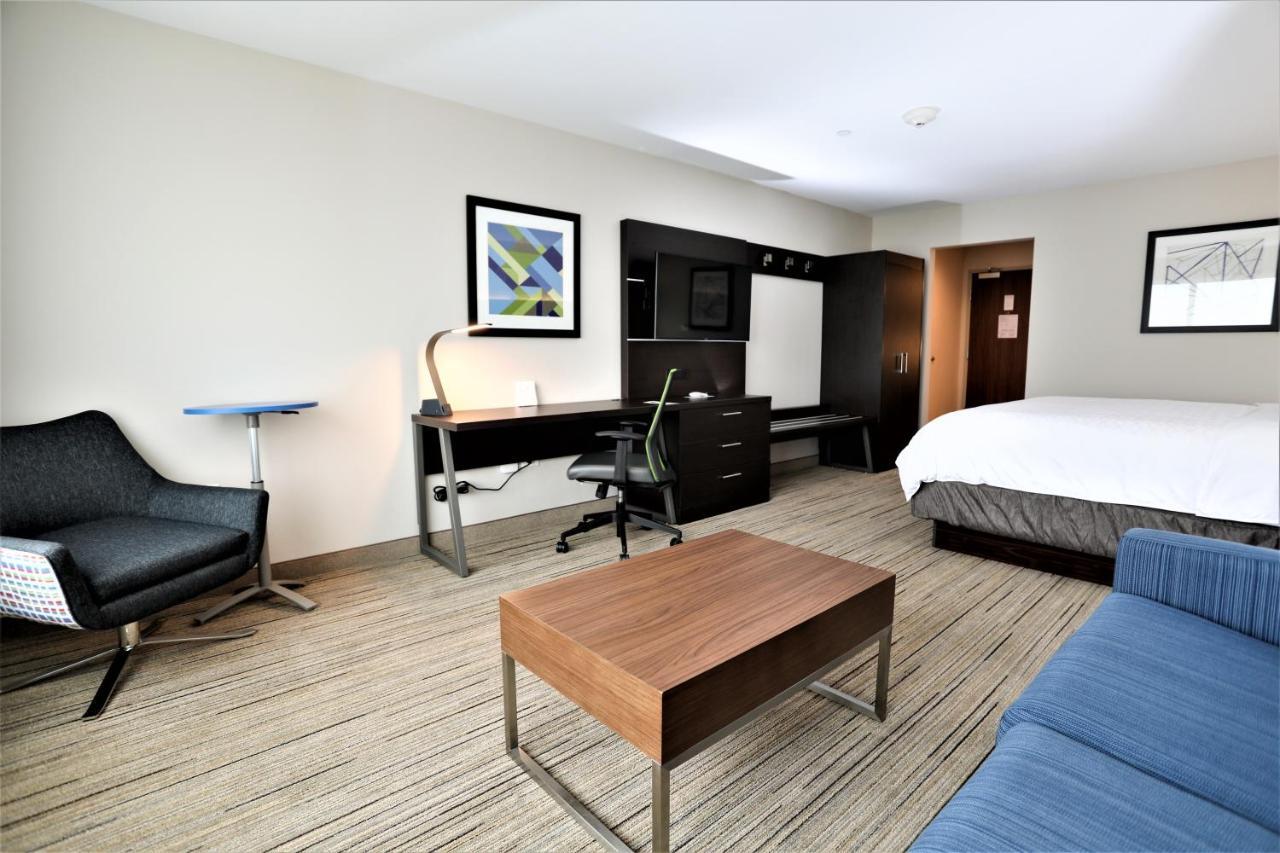 Holiday Inn Express & Suites - Forney By Ihg Exteriér fotografie
