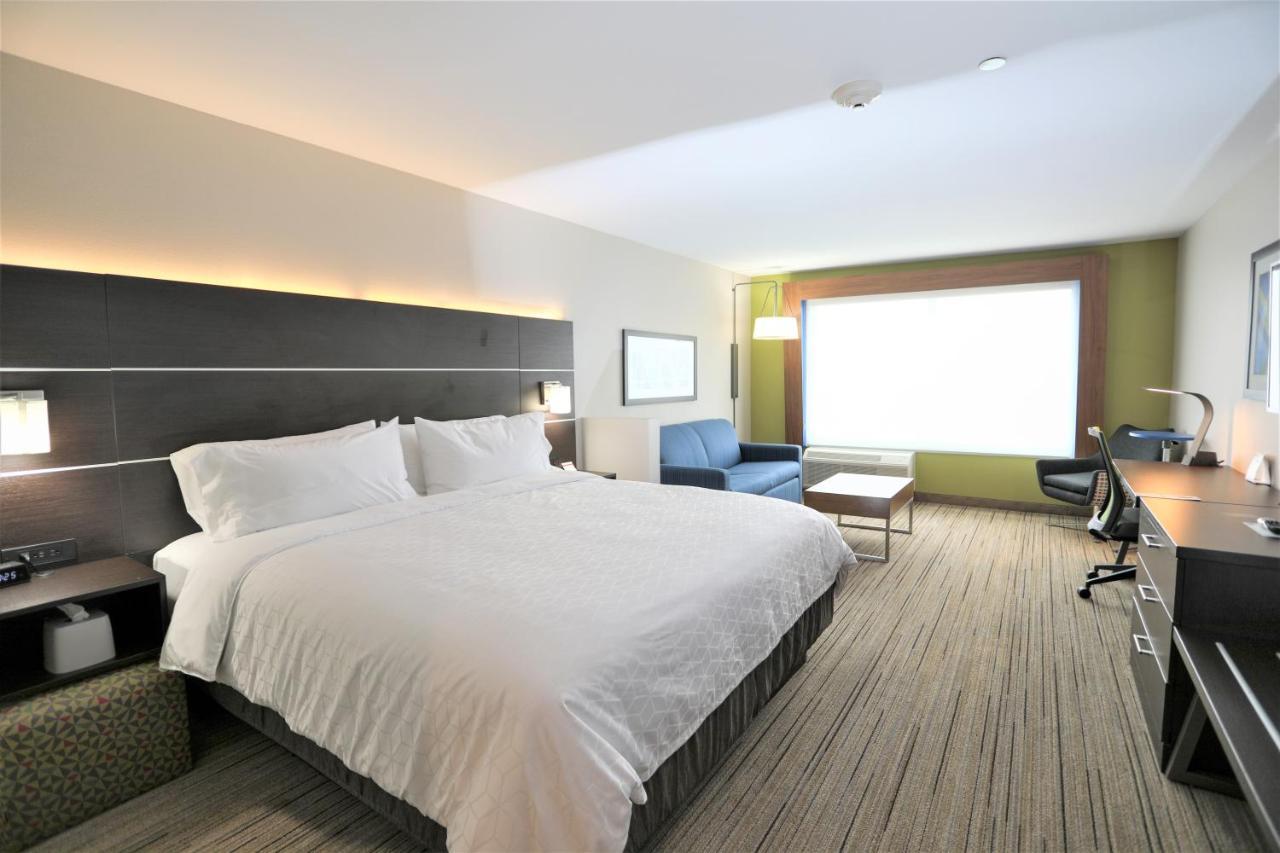Holiday Inn Express & Suites - Forney By Ihg Exteriér fotografie