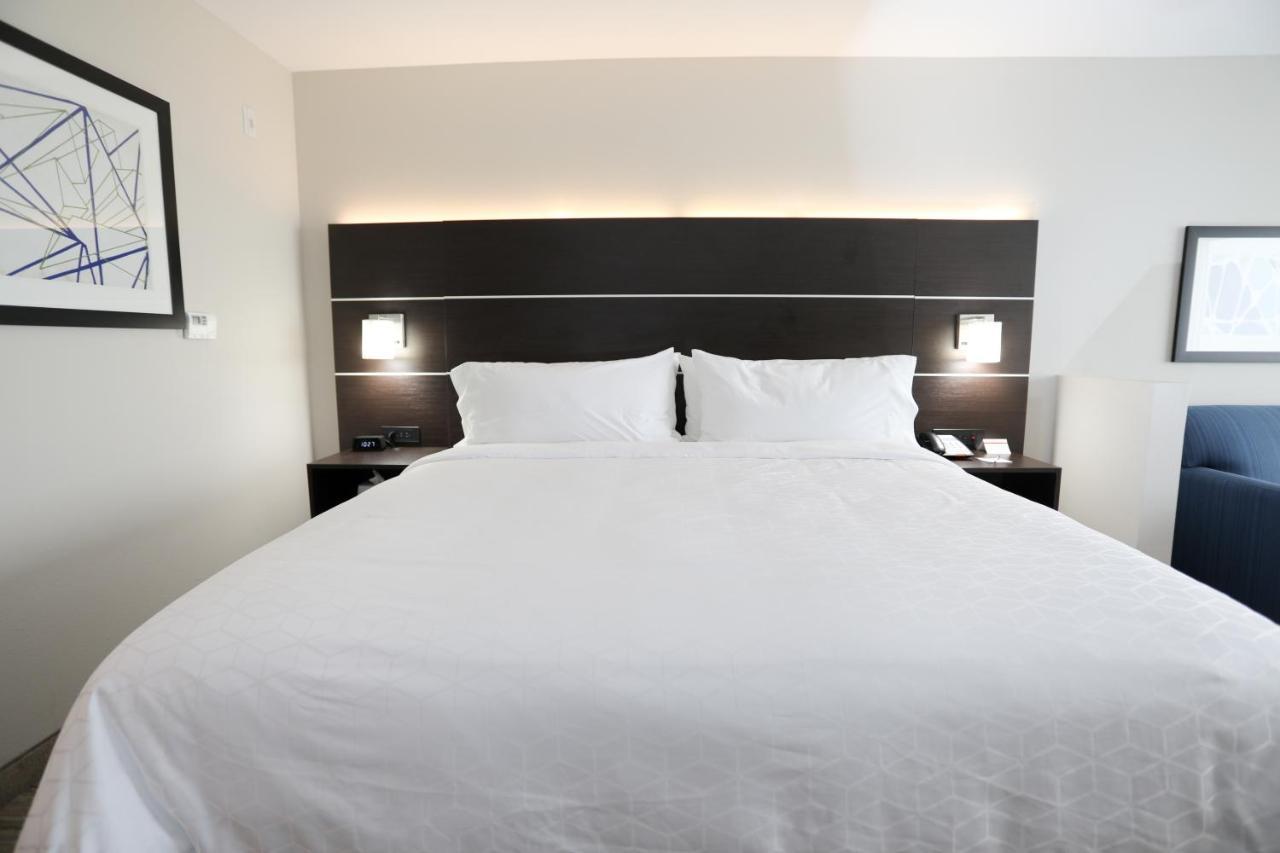 Holiday Inn Express & Suites - Forney By Ihg Exteriér fotografie