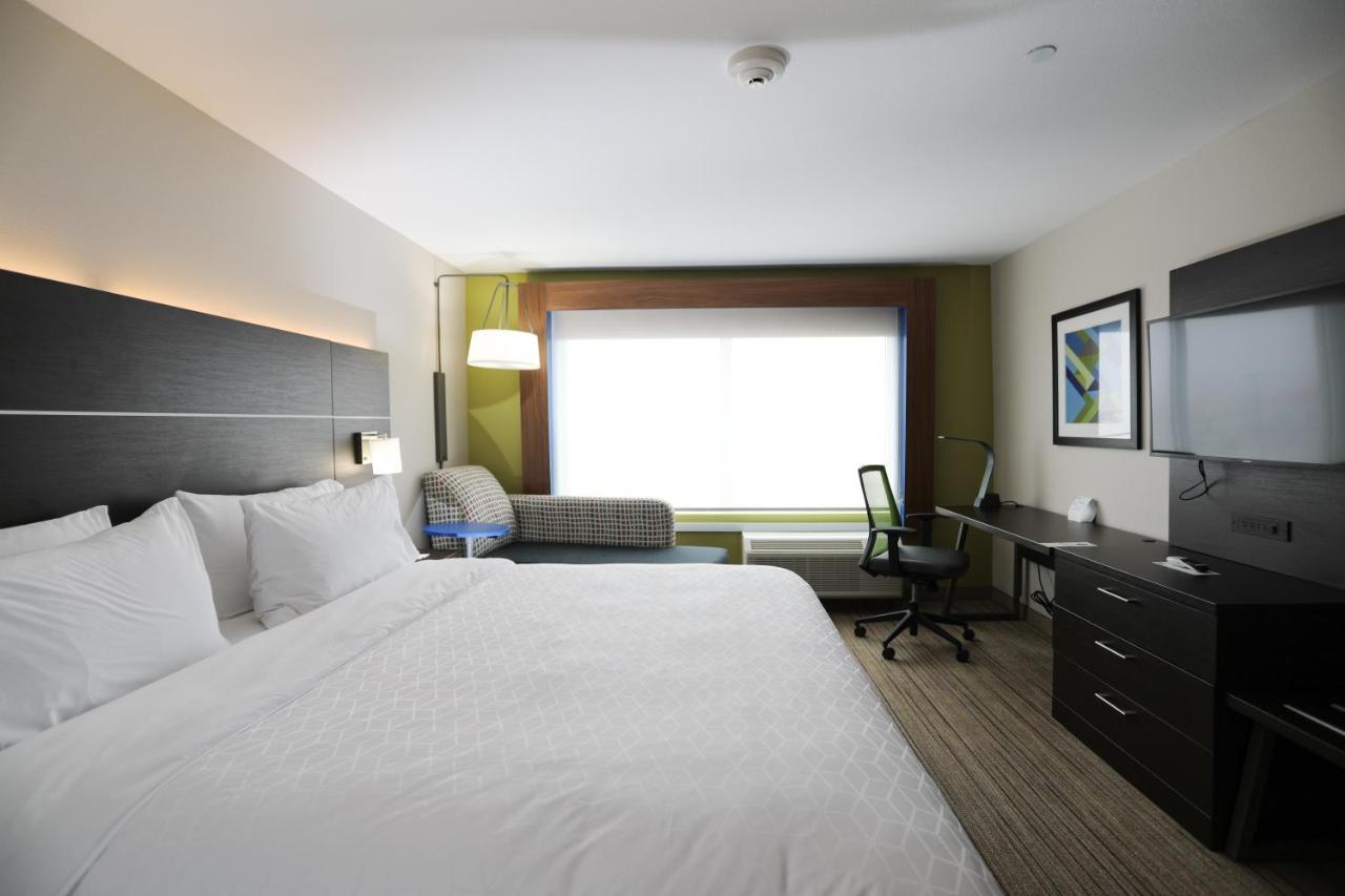 Holiday Inn Express & Suites - Forney By Ihg Exteriér fotografie