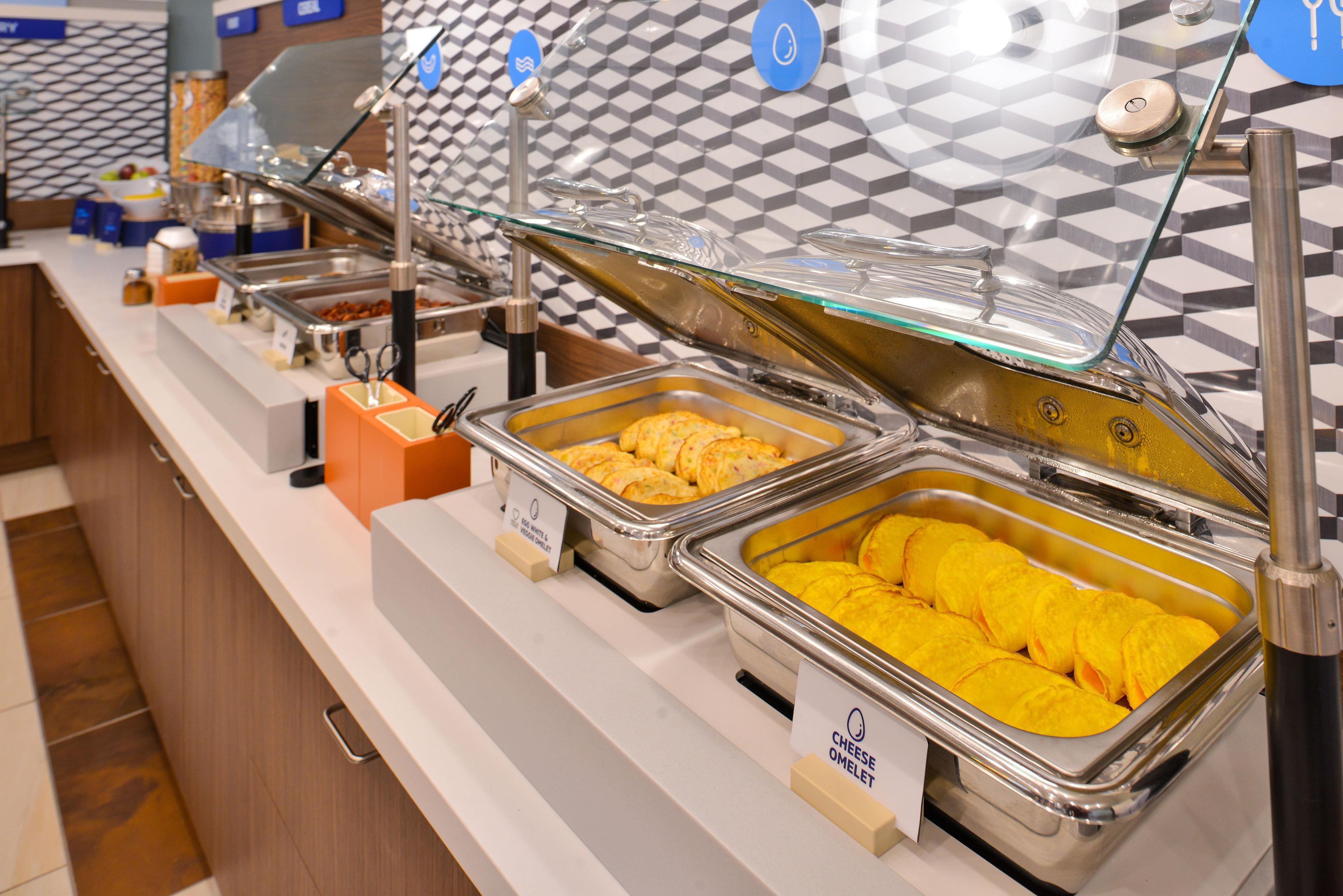 Holiday Inn Express & Suites - Forney By Ihg Exteriér fotografie