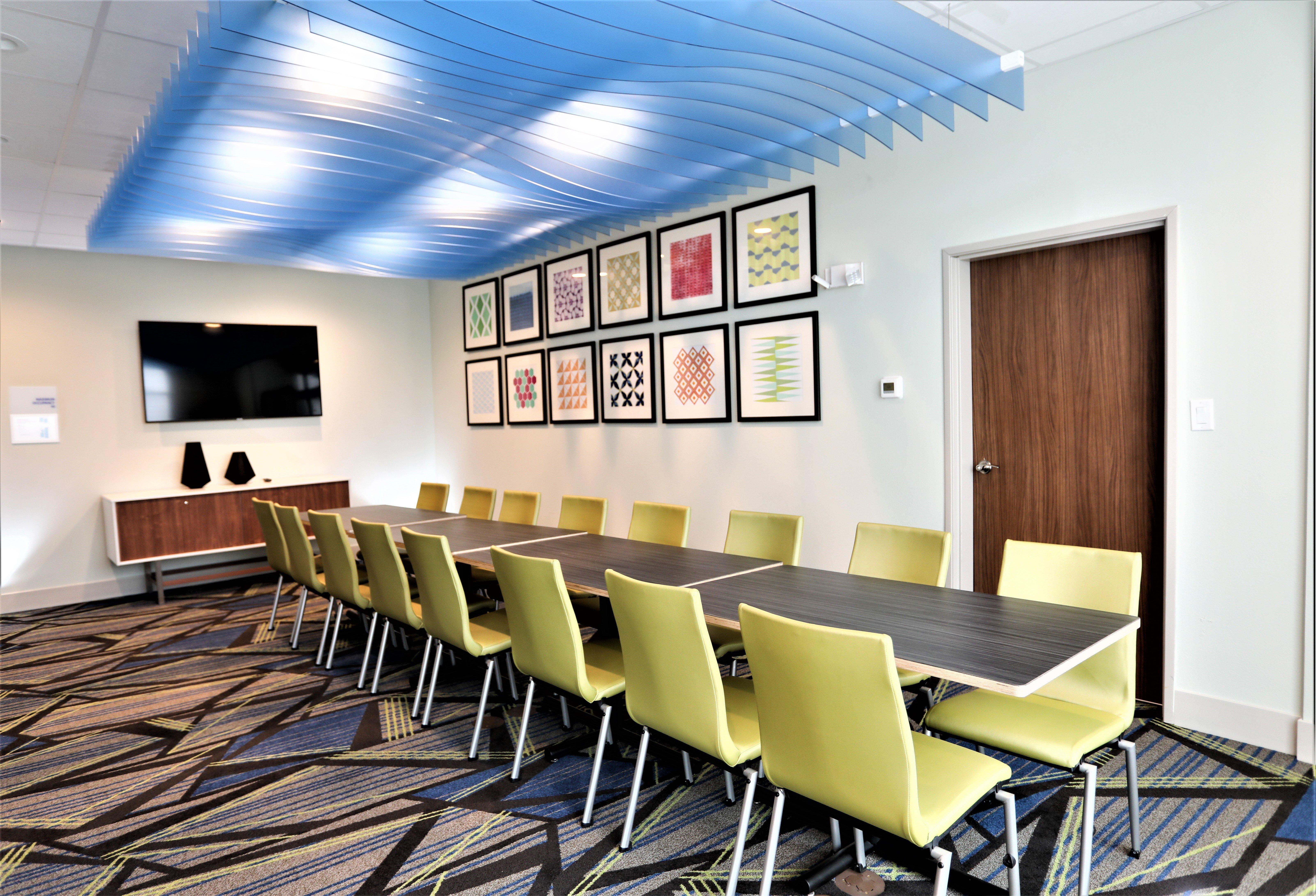 Holiday Inn Express & Suites - Forney By Ihg Exteriér fotografie