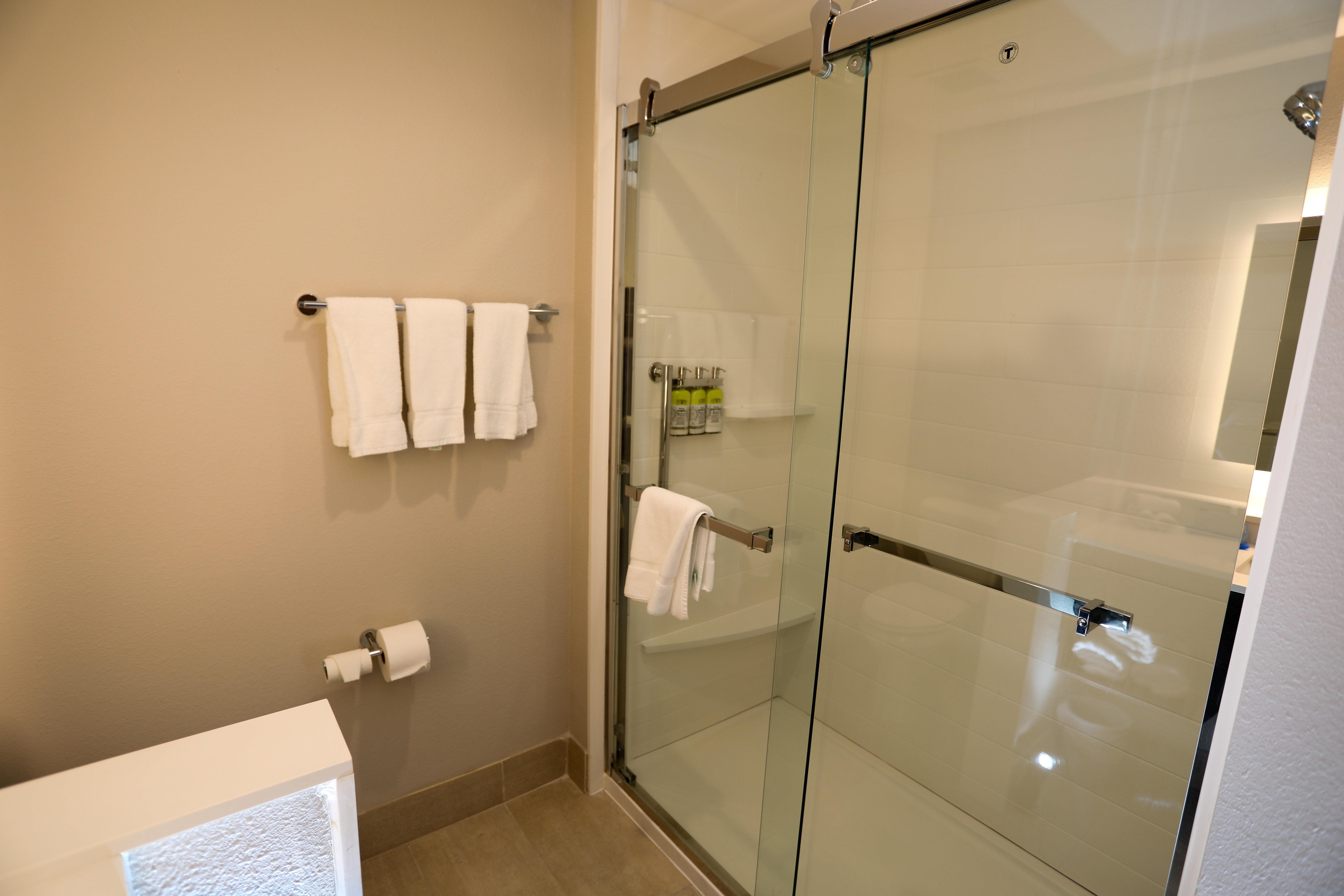 Holiday Inn Express & Suites - Forney By Ihg Exteriér fotografie