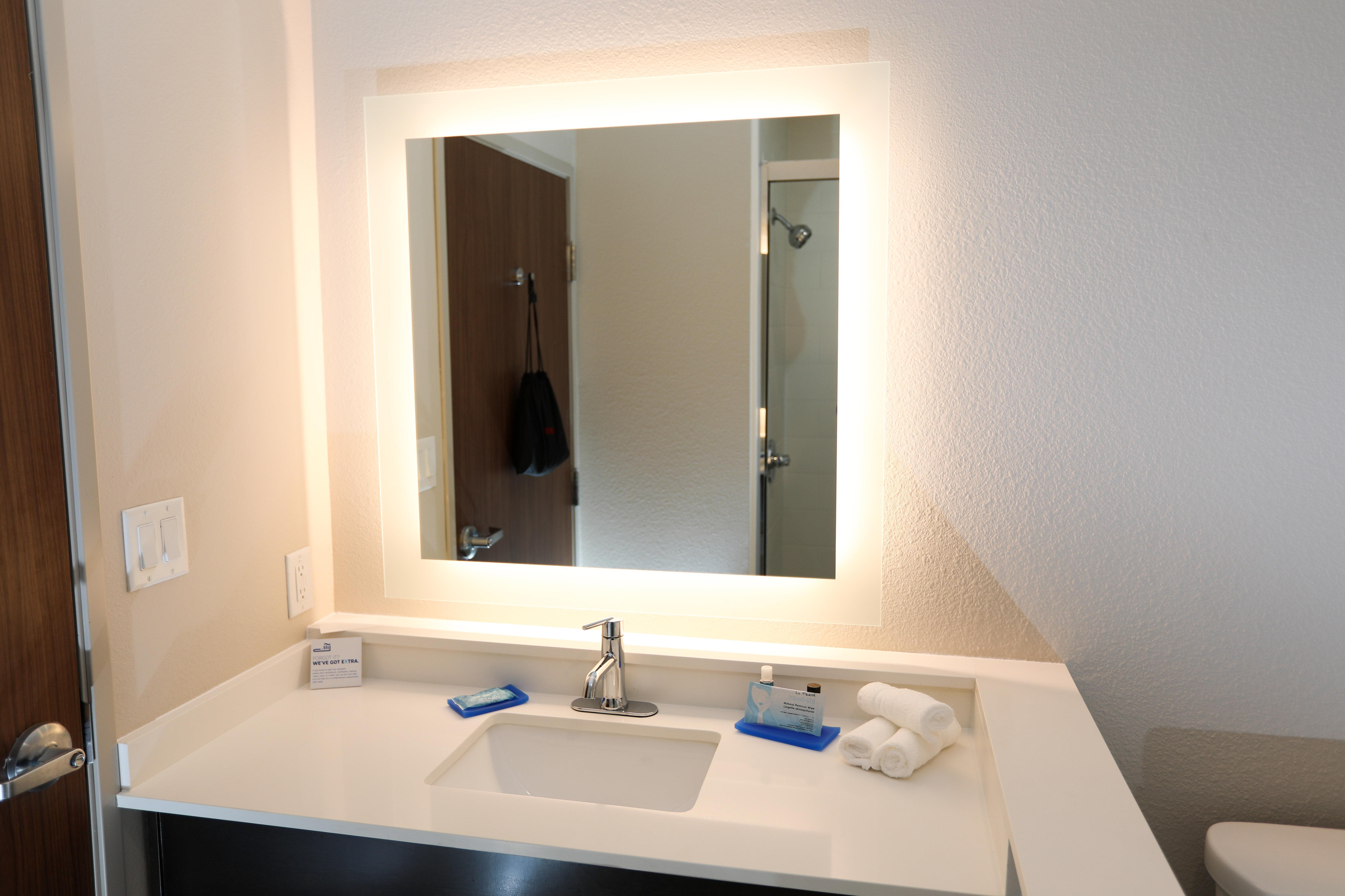 Holiday Inn Express & Suites - Forney By Ihg Exteriér fotografie