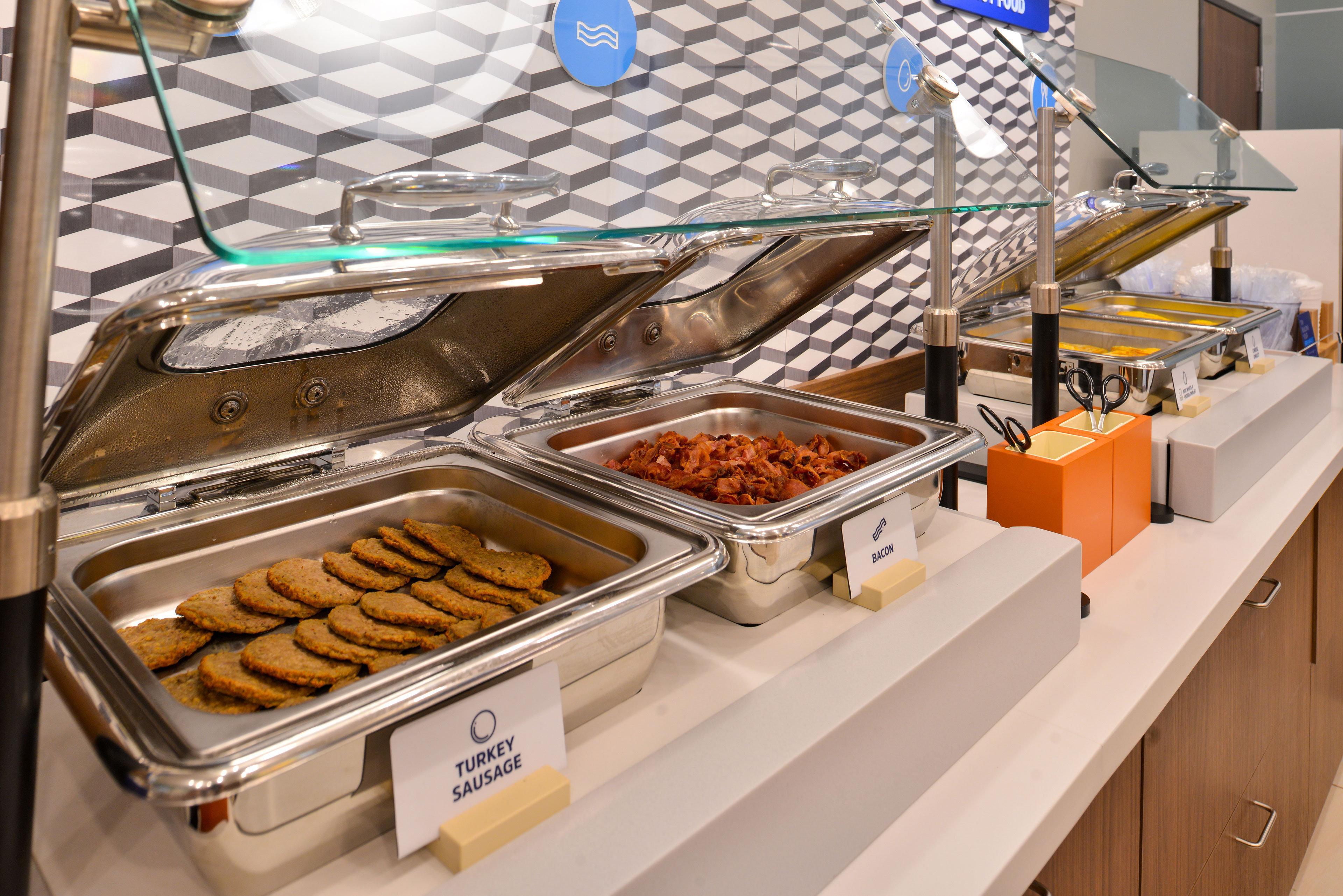 Holiday Inn Express & Suites - Forney By Ihg Exteriér fotografie
