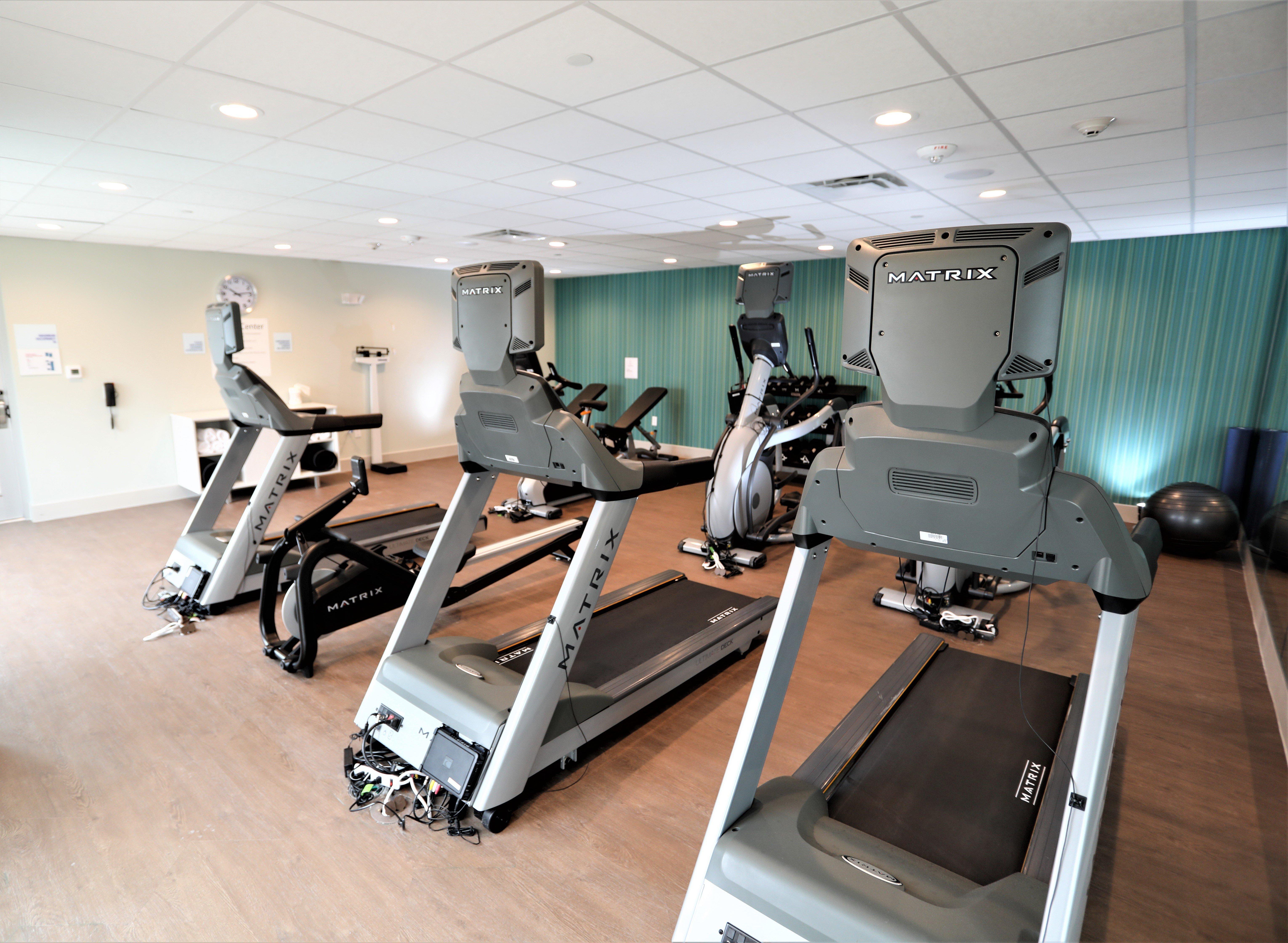 Holiday Inn Express & Suites - Forney By Ihg Exteriér fotografie