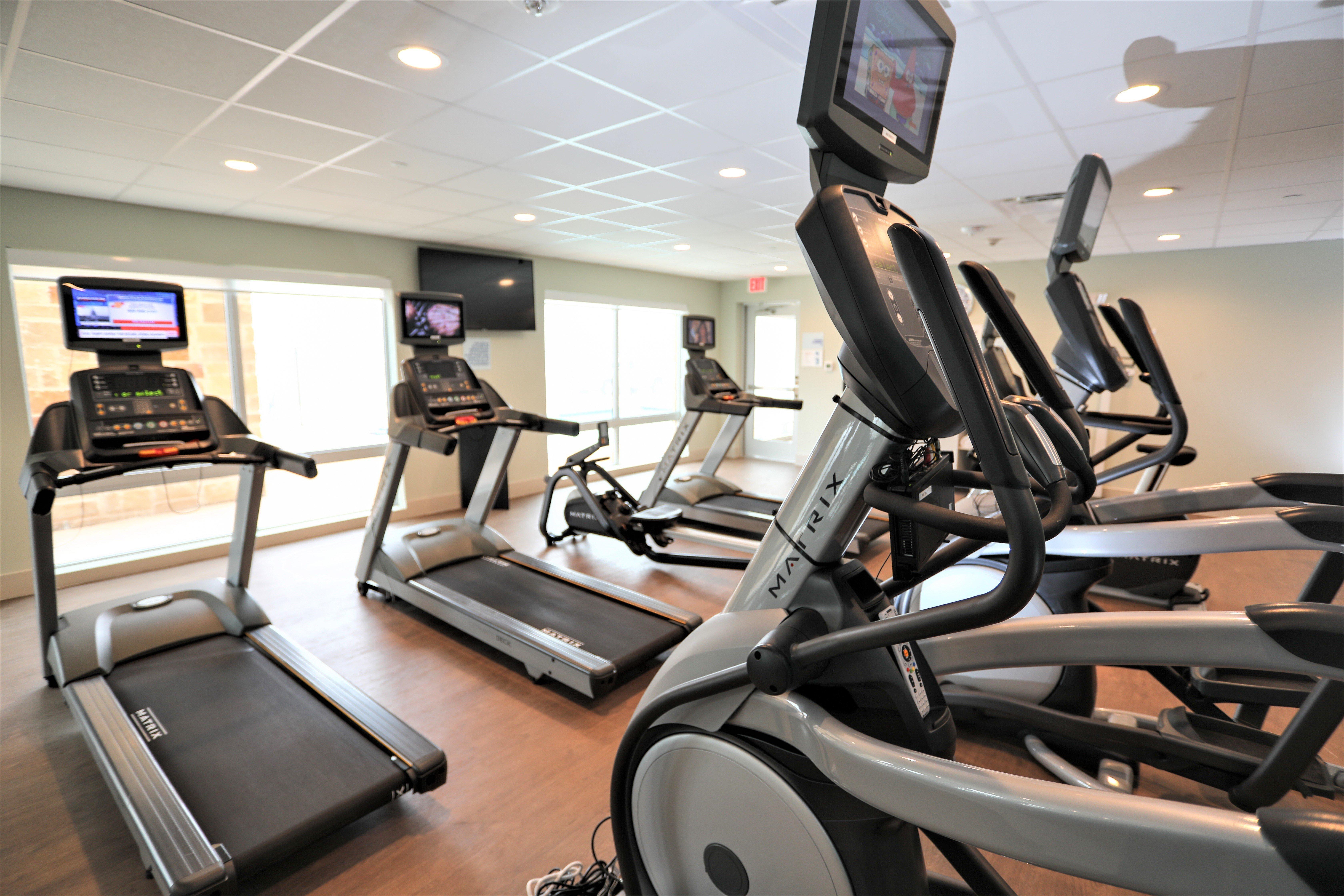 Holiday Inn Express & Suites - Forney By Ihg Exteriér fotografie